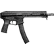 POF USA Phoenix Semi Auto Pistol, 9mm Luger, 8 in Barrel