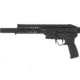 POF USA PSG22 Semi Auto Pistol, 22 Long Rifle, 8 in Barrel