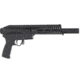 POF USA PSG22 Semi Auto Pistol, 22 Long Rifle, 8 in Barrel