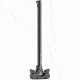 POF USA Rattler Ambidextrous Charging Handle .223 Caliber, Black Anodized, 00782
