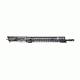 POF USA Renegade 7.62X39 Upper Receiver Assembly, 16.5in Barrel, 9 Position Direct Impingement Dictator, 14.5in Rail, Black Anodized, 1331