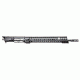 POF USA Renegade Plus Upper Receiver Assembly, .300 AAC Blackout, 10.5in Barrel, 9.5in Picatinny Rail, Black Anodized, 1446