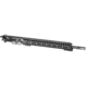 POF USA Revolution DI Complete Upper, Black Andodized, 308WIN, 16.5, 1622