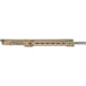 POF USA Revolution DI Complete Upper, Cerakote Burnt Bronze, 308WIN, 16.5", 1623