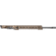 POF USA Revolution DI Complete Upper, Cerakote Burnt Bronze, 6.5 Creedmoor, 20, 1625