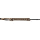 POF USA Revolution DI Complete Upper, Cerakote Burnt Bronze, 6.5 Creedmoor, 20", 1625