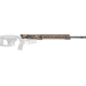 POF USA Revolution DI Upper Receiver, 308 WIN, 18.5in Barrel, Rifle Length, 1-10 Twist, 5/8x24, 14.5in M-Lok Rail, Triple Port Muzzle Break, Burnt Bronze, 1821