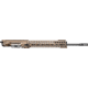 POF USA Revolution PD Complete Upper, Cerakote Burnt Bronze, 6.5 Creedmoor, 20, 1630