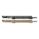POF USA Revolution PD Complete Upper, Black, Burnt Bronze
