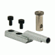 POF USA Roller Cam Pin With Modified Gas Key AR15 .223