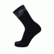 Point 6 37.5 Hiking Peak Light Crew Men's Socks, Black, X-Large 3570-204-08
