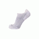 Point 6 Active Extra Light Micro  Men's Socks, White, Large 2154-110-07