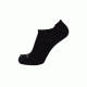 Point 6 Active Extra Light Micro  Men's Socks, Black, Medium 2154-204-06