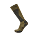 Point 6 Boot Light OTC Men's Socks, Coyote Brown, Large 1810-402-07