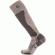 Point 6 Boot Light Over The Calf Sock - Men's-Taupe-Medium