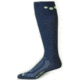 Point 6 Celliant Ultra Light Compression OTC Sock - Mens-Black-X-Large