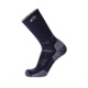 Point 6 Hiking Essential Light Crew Men's Socks, Dark Navy, Large 2531-233-07