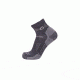 Point 6 Hiking Essential Light Mini Men's Socks, Gray, Small 2533-200-05