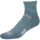 Point 6 Hiking Tech Medium Mini - Women's-Ocean-Small