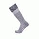 Point 6 Lace Ultra Light OTC Stone Women's Sock, Stone, Medium 2849-101-06