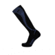Point 6 Ski/Carve Light OTC Mens Socks, Deep Teal, Large, 2424-252-07