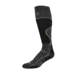 Point 6 Ski Medium OTC - Men's-Gray/Blue-Small