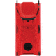 Point 65 Falcon Mid Piece, Red 318034