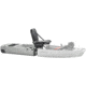 Point 65 Kingfisher Kayak Sections, Back Section, Gray, 016601240210