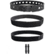Point Blank Duty Gear 1.75'' Origin Gun Belt, Black, Large/Extra Large, OG1000GBZ5-BKA-L/XL