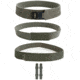 Point Blank Duty Gear 2.25in Patrol Belt System, Ranger Green, Small, DG1000DBZ5-GNR-S