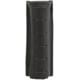 Point Blank Duty Gear Baton Pouch w/ Tank Track, Black, One Size, PCHBPAACZ5-BKA