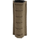 Point Blank Duty Gear Baton Pouch w/ Tank Track, Coyote, One Size, PCHBPAACZ5-COY