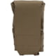 Point Blank Duty Gear Dump Pistol Magazine Pouch, Coyote, PCHDP2ACZ5-COY