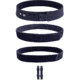 Point Blank Duty Gear 2.25in Patrol Belt System, Midnight Navy, Medium, DG1000DBZ5-BEZ-M