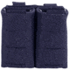 Point Blank Duty Gear Alpha Double Pistol Magazine Pouch, Midnight Navy, PCHPMDACZ5-BEZ