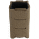 Point Blank Duty Gear Single Pistol Magazine Pouch w/ Tank Top, Coyote, PCHPMSACZ5-COY