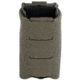Point Blank Duty Gear Single Pistol Magazine Pouch w/ Tank Top, Ranger Green, PCHPMSACZ5-GNR