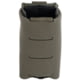 Point Blank Duty Gear Single Pistol Magazine Pouch w/ Tank Top, Ranger Green, PCHPMSACZ5-GNR