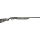 Pointer Field Tek 12 3in Field Semi-Auto Shotgun, 12 Gauge, 28in BBL, Synthetic MO Bottomland Stock, Silver, REXPFT12CAMO