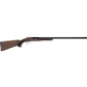 Pointer Ft6 3in Field SxS Shotgun, 12 Gauge, 28in Heat Tempered BBL, Turkish Walnut Stock, Blued, FT61228HT