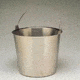 Polar Ware Bucket Stainless Steel 13 Qt 12-N