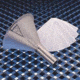 Polar Ware Funnels, Stainless Steel T1803F