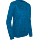 Polarmax Double Base Layer Crew - Kid's, Small, Pink, 2C61A-PINK-SM
