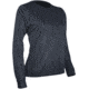Polarmax Double Base Layer Crew - Kid's, Small, Pink, 2C61A-PINK-SM