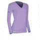 Polarmax Insect Shield Mens S/s Grey Md IH16MISA-GREY-MD