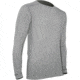 Polarmax Insect Shield Mens S/s Grey Md IH16MISA-GREY-MD