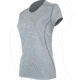 Polarmax Insect Shield Mens S/s Grey Md IH16MISA-GREY-MD