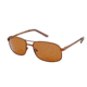 Polaroid Cody Bifocal Sunglasses, Brown Frame PDP9107YBF