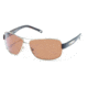 Polaroid Miguel Bifocal Sunglasses, Gold Frame PDX4115ZBF