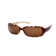 Polaroid Asbury Prescription Sunglasses, Demi/Gold Frame PD08823B